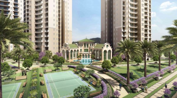 ATS Picturesque Reprieves in Noida — photo 4