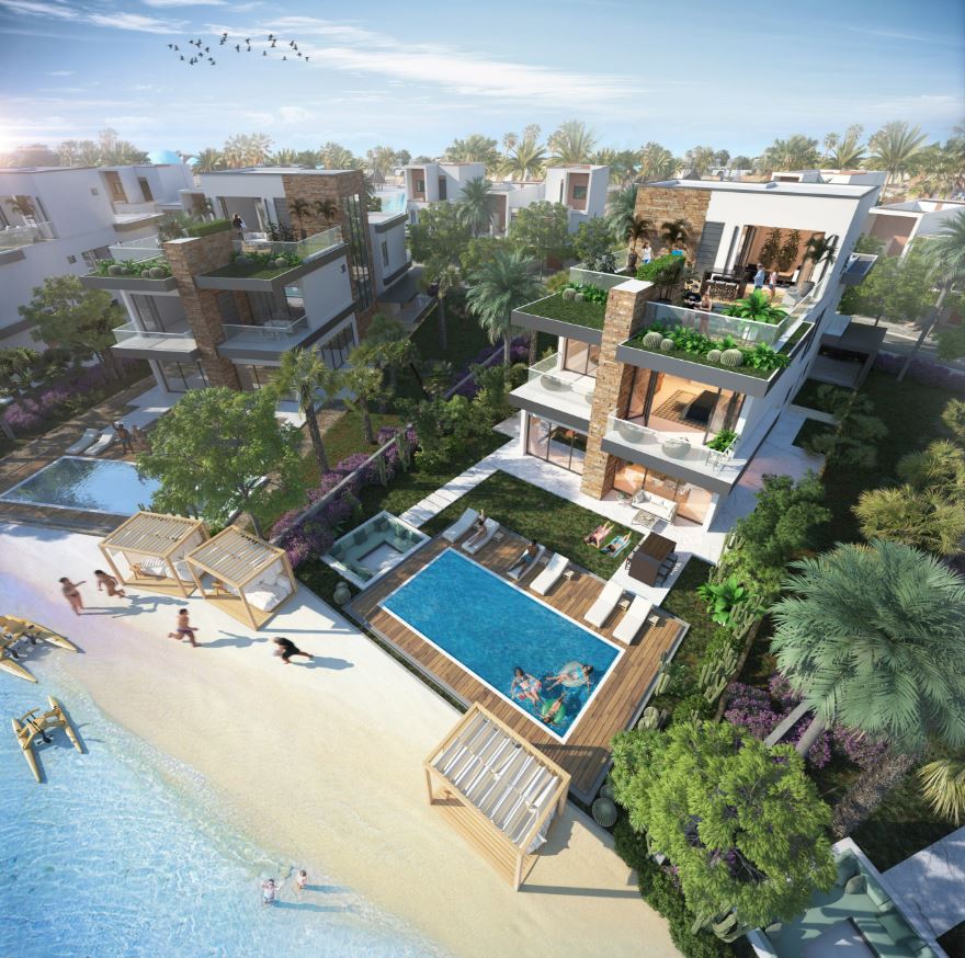 Costa Brava in Dubai — photo 4