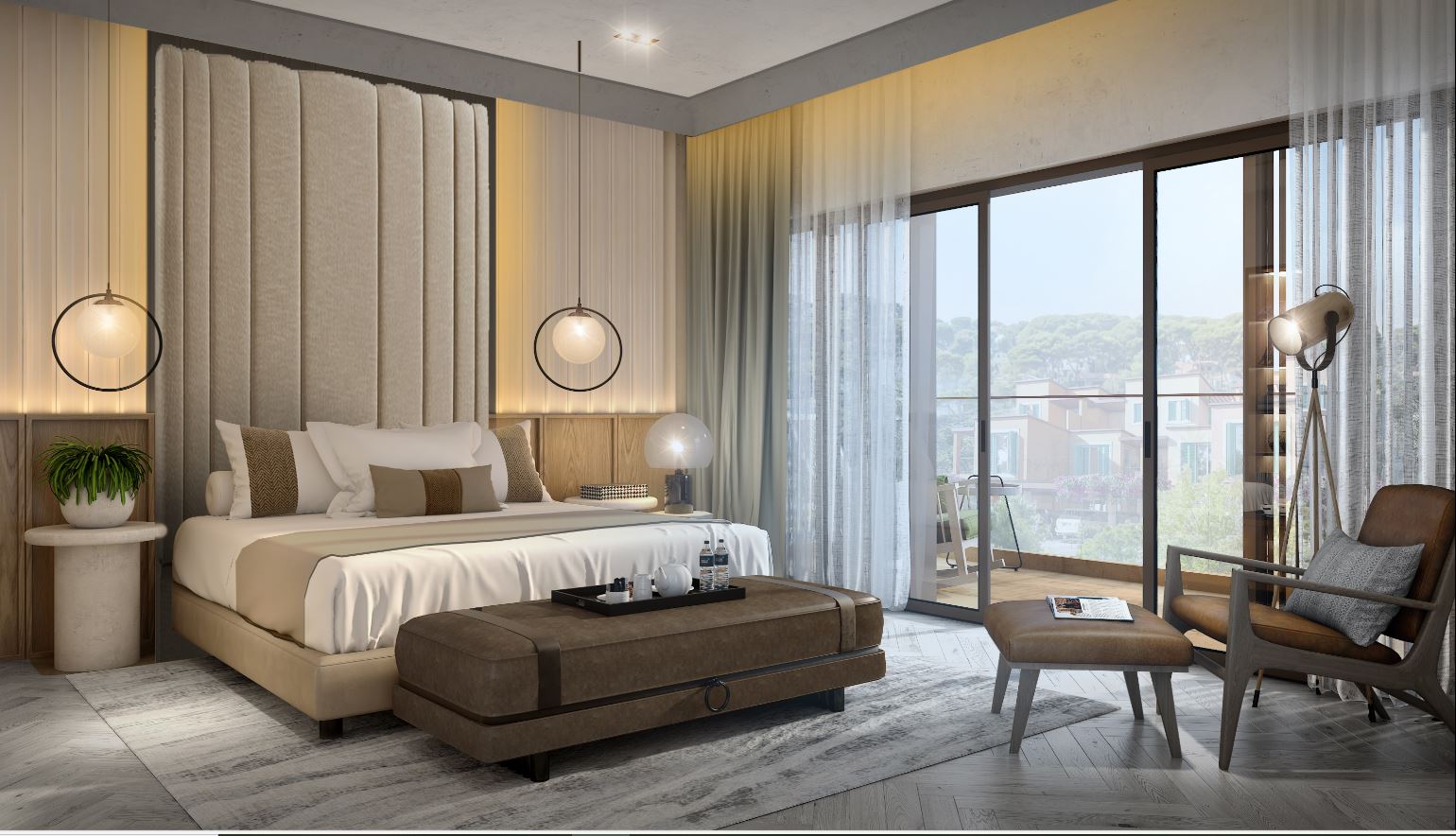 Mykonos in Dubai — photo 6