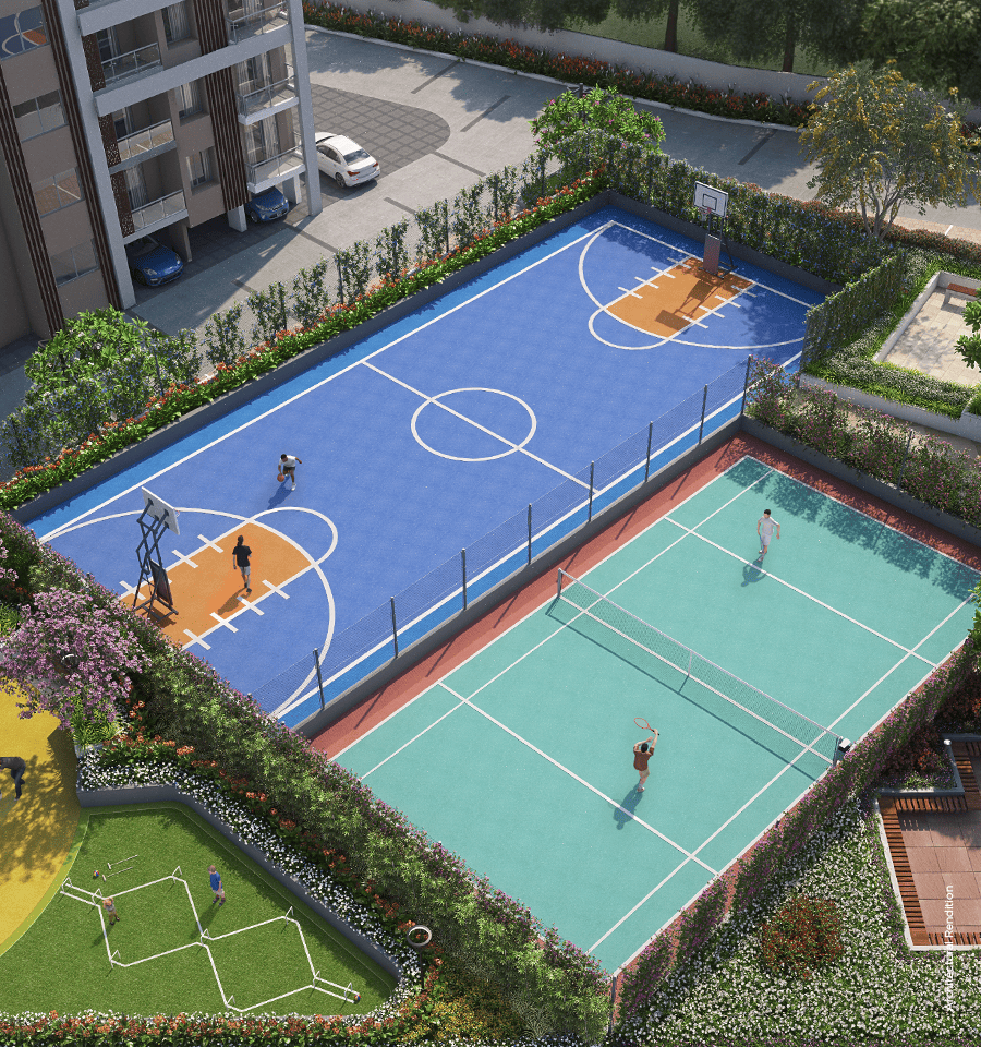 Nyati Esteban 2 in Pune — photo 2
