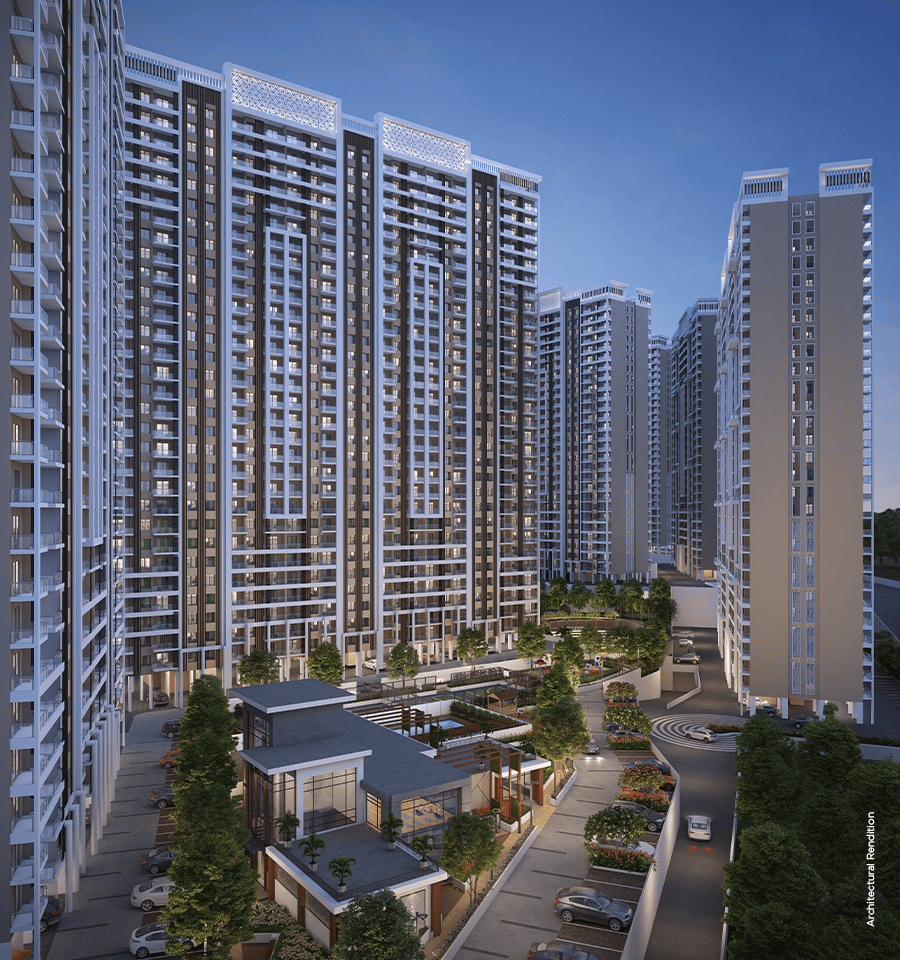 Nyati Esteban 2 in Pune — photo 3