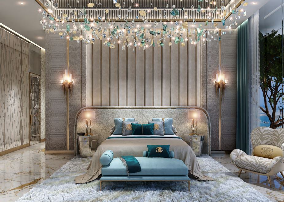 Skycrest in Dubai — photo 4