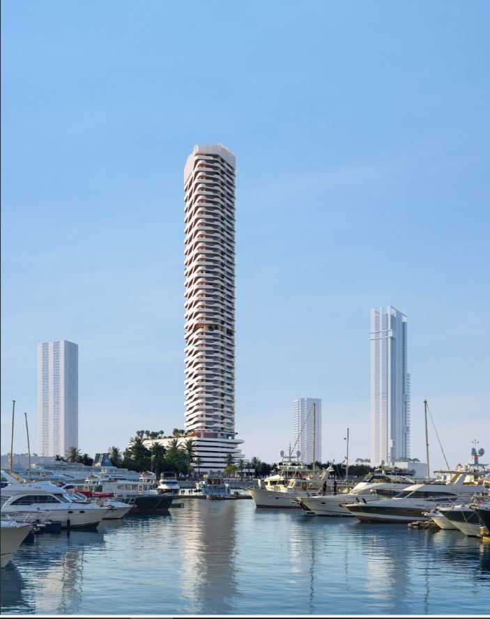 Coral Reef in Dubai — photo 4