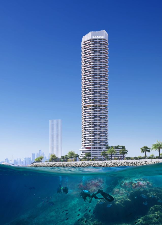 Coral Reef in Dubai — photo 5