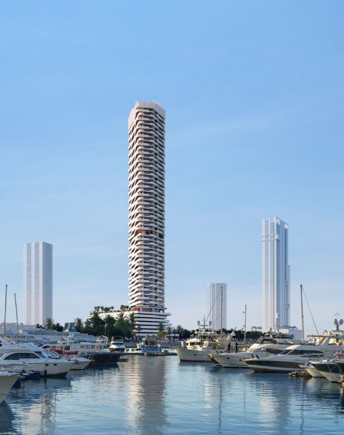 Coral Reef in Dubai — photo 6
