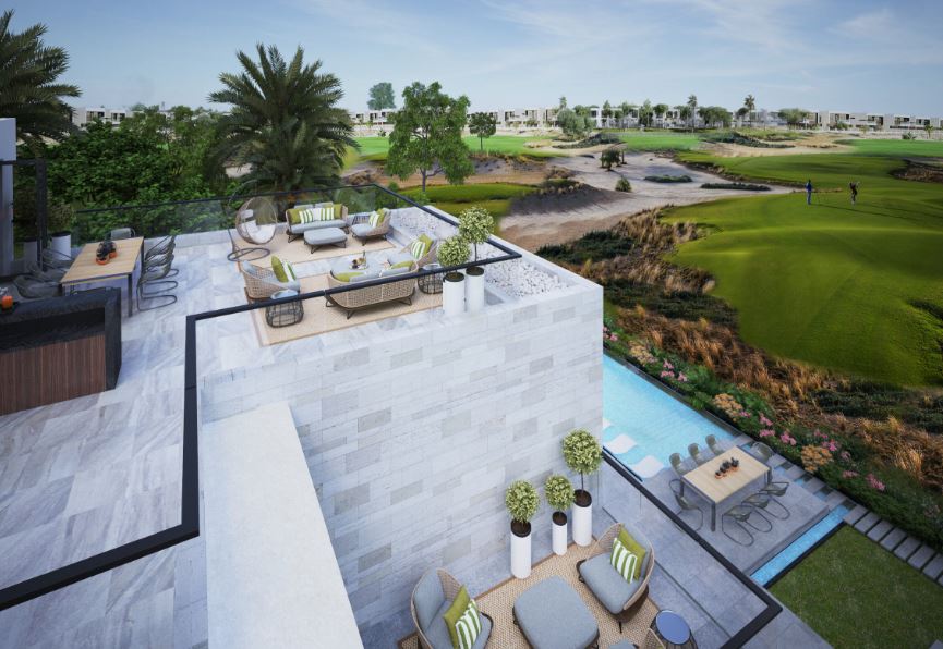 Melrose in Dubai — photo 4