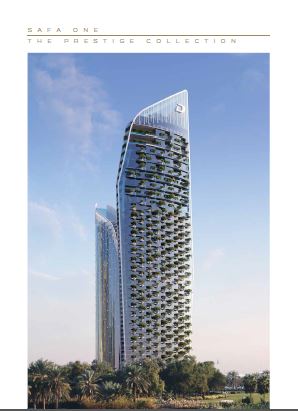 Safa One Phase 2 in Dubai — photo 4