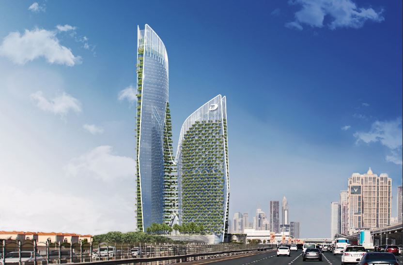 Safe One Phase 1 in Dubai — photo 2