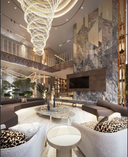 SkyLofts Collection in Dubai — photo 4