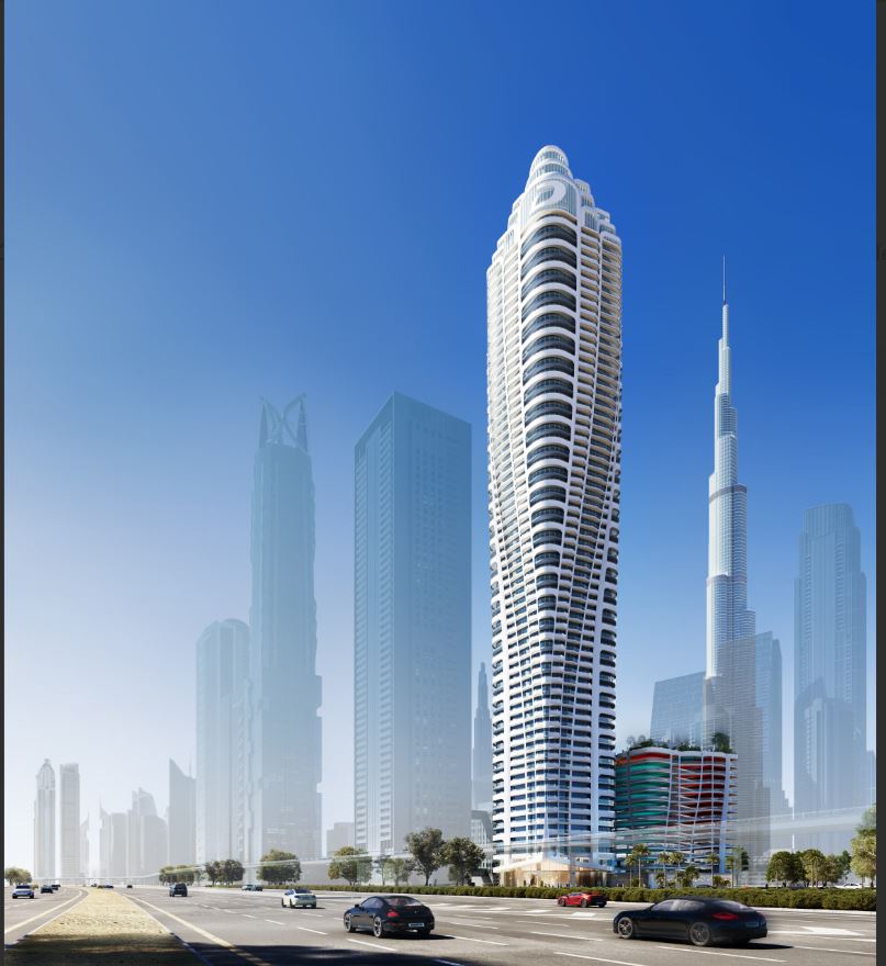 Volta in Dubai — photo 2