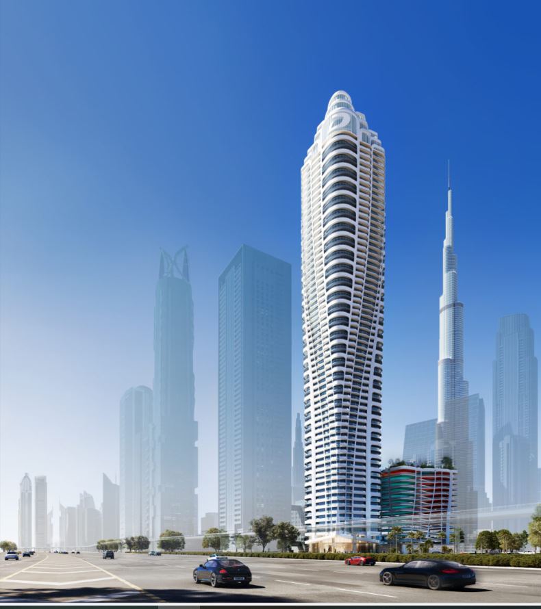 Volta in Dubai — photo 3