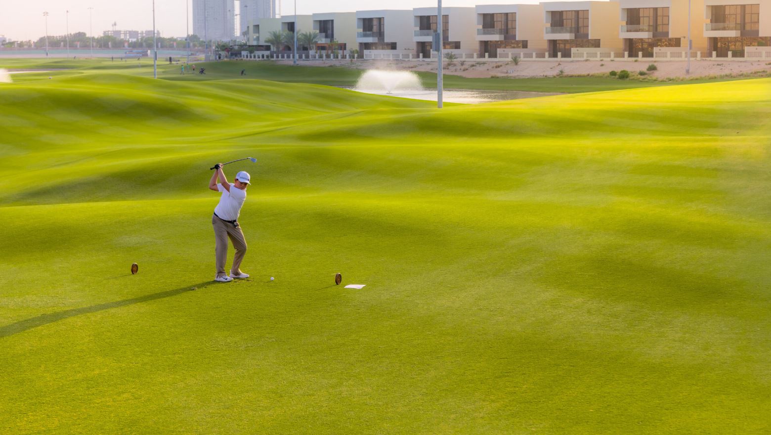 Trump Estate Park Residence in Dubai — photo 3