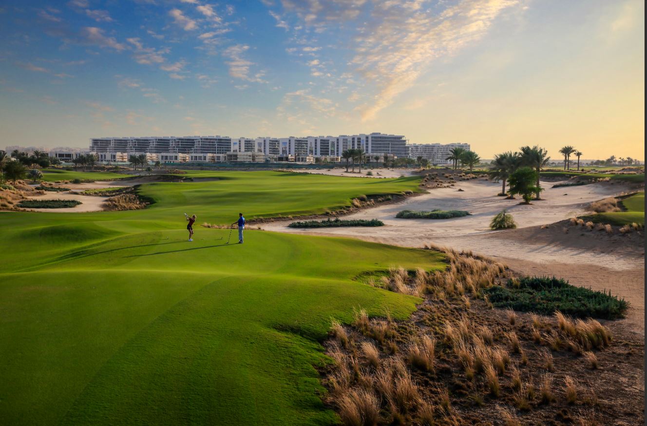 Trump Estate Park Residence in Dubai — photo 5