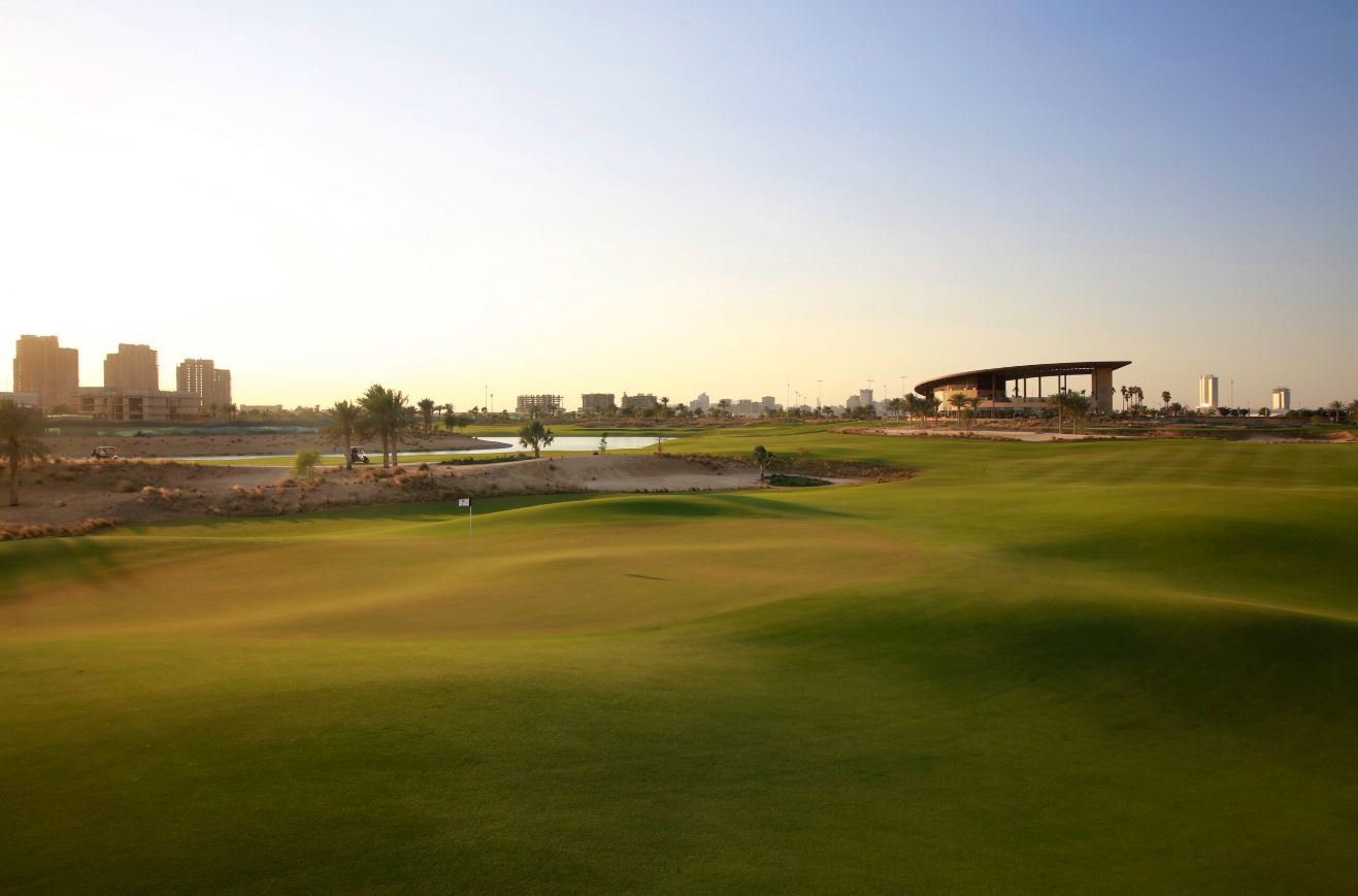 Trump Estate Park Residence in Dubai — photo 6