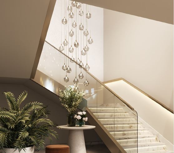 Neptune Interiors By Mouawad in Riyadh — photo 5