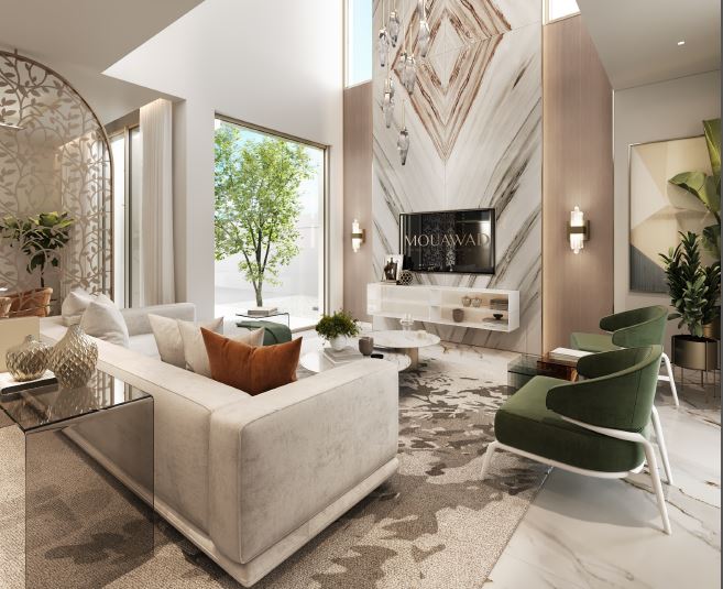 Neptune Interiors By Mouawad in Riyadh — photo 6