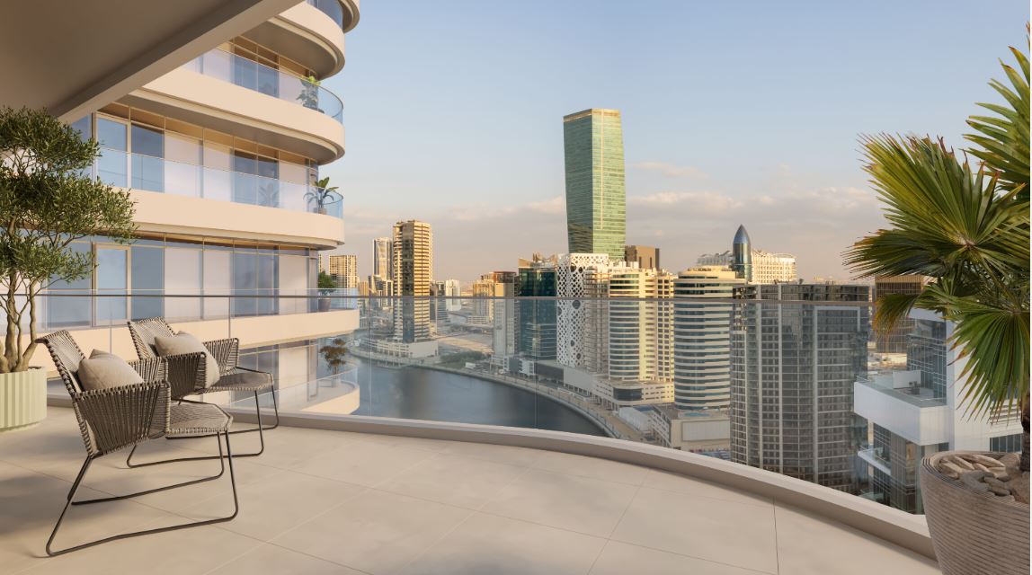DG1 Living in Dubai — photo 2