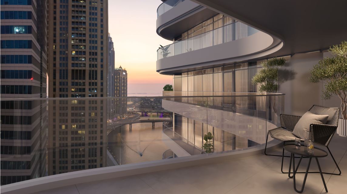 DG1 Living in Dubai — photo 4