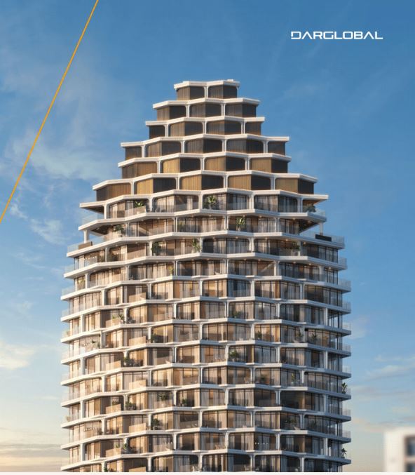 City Center Residences in Dubai — photo 3