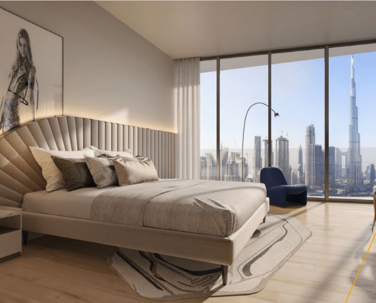 City Center Residences in Dubai — photo 6