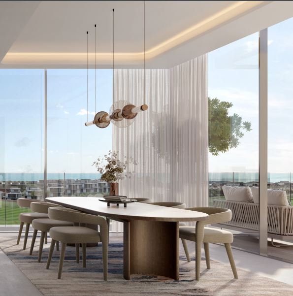 Marriott Residences in Muscat — photo 2