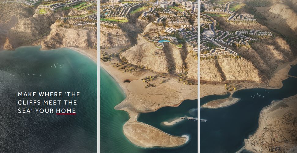 Marriott Residences in Muscat — photo 4