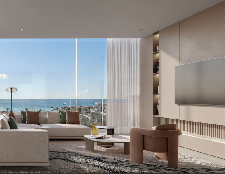 Marriott Residences in Muscat — photo 6