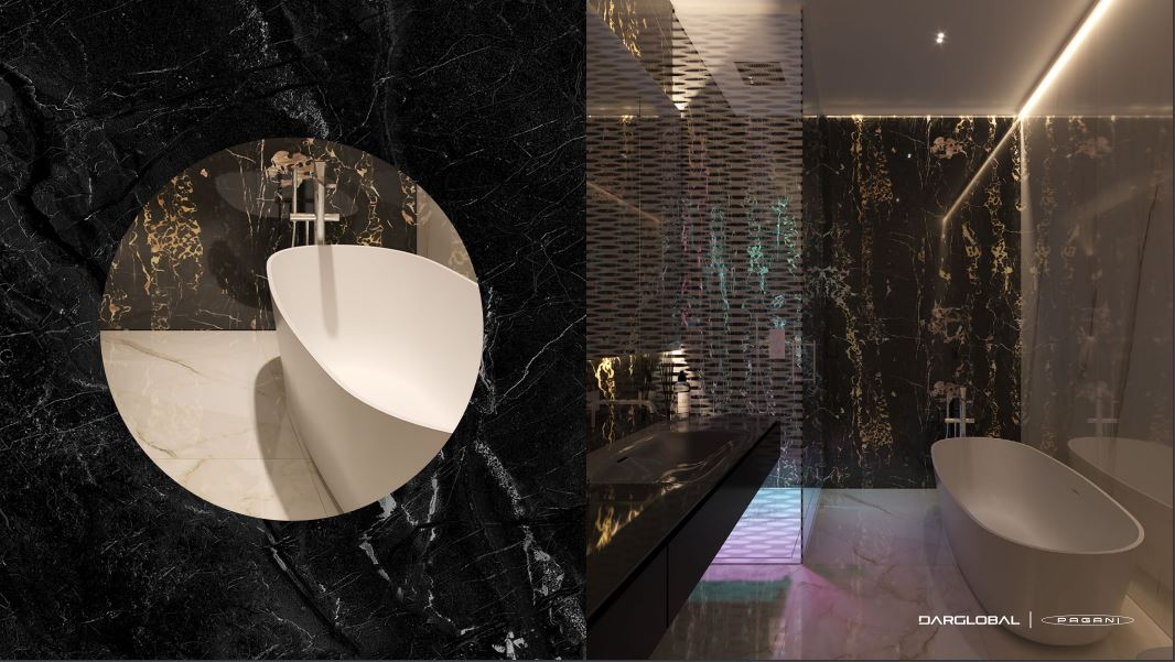 DaVinci Tower in Dubai — photo 2