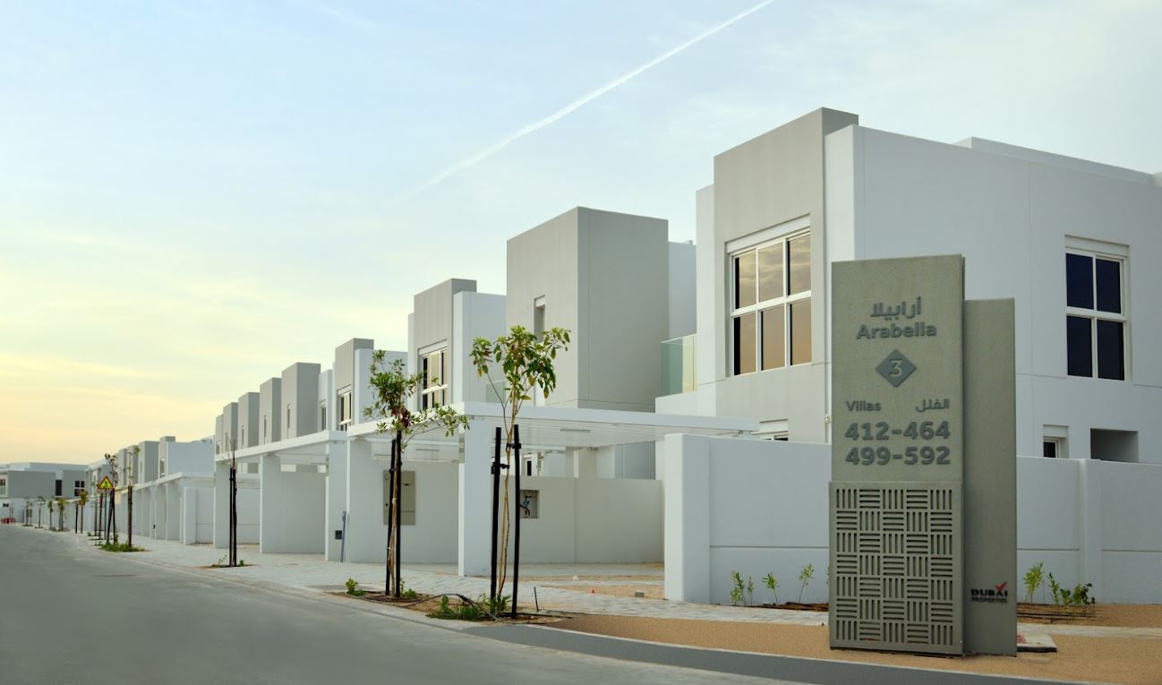 Arabella in Dubai — photo 6