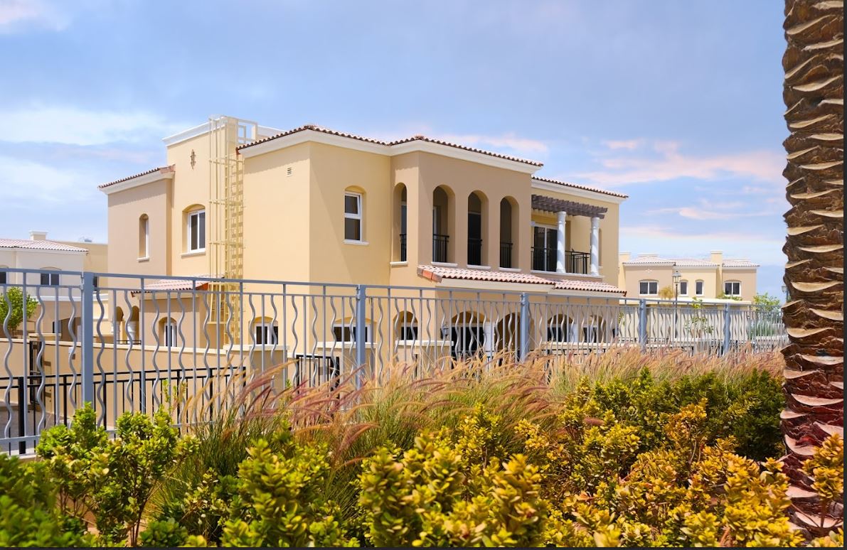 Casa Viva in Dubai — photo 2
