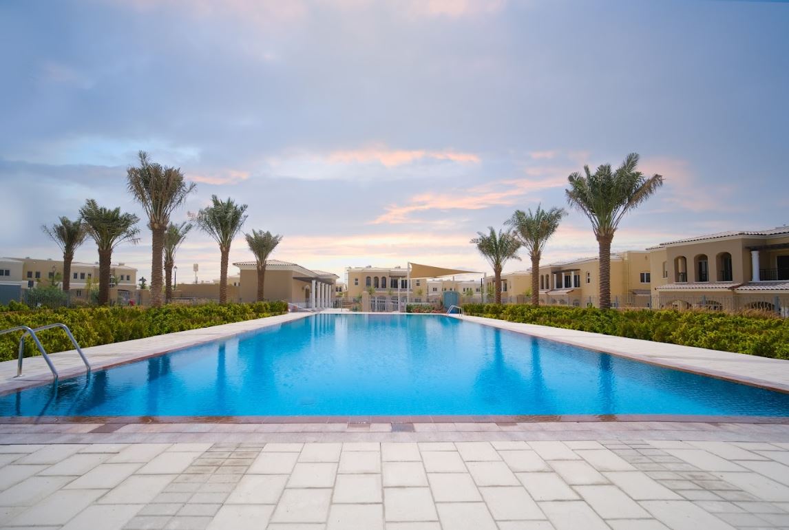 Casa Viva in Dubai — photo 3