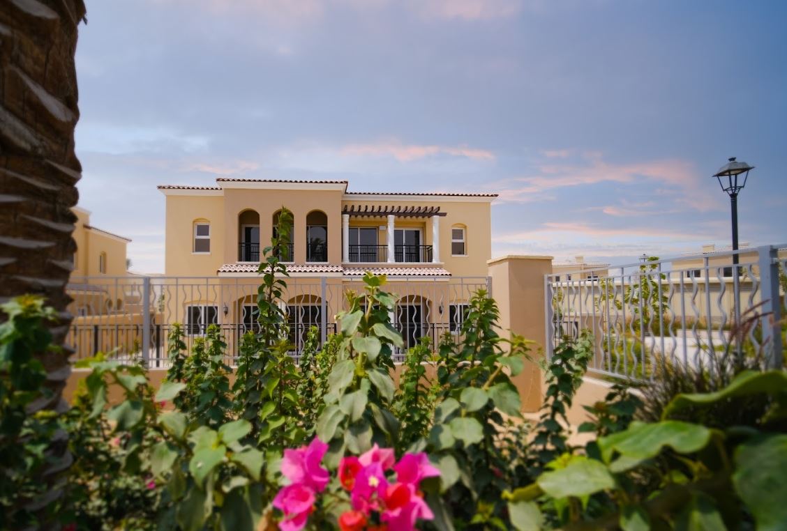 Casa Viva in Dubai — photo 4