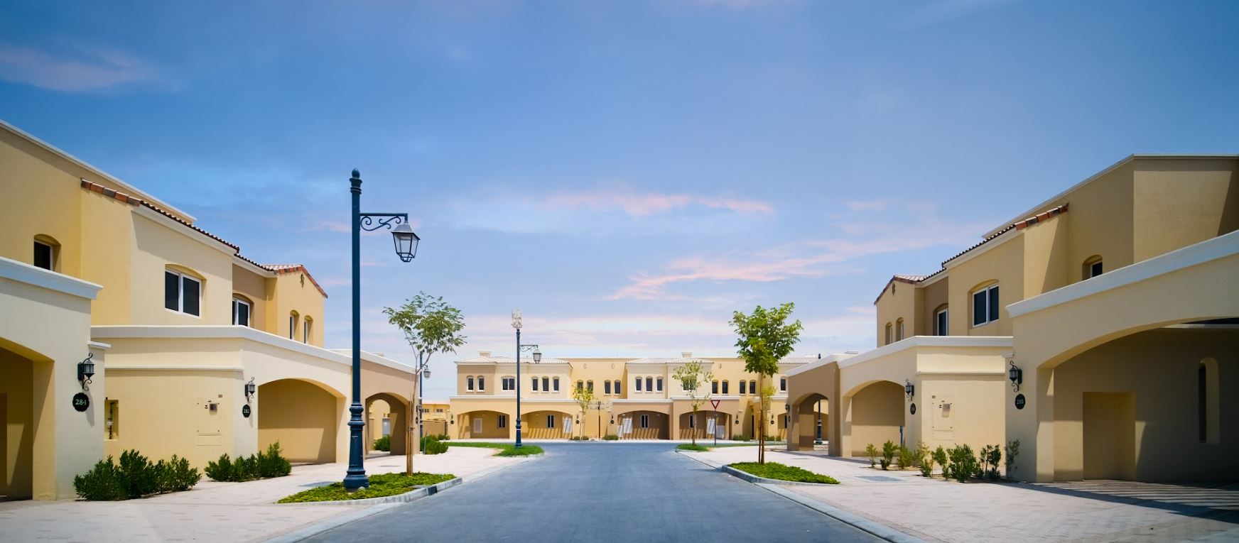 Casa Viva in Dubai — photo 5