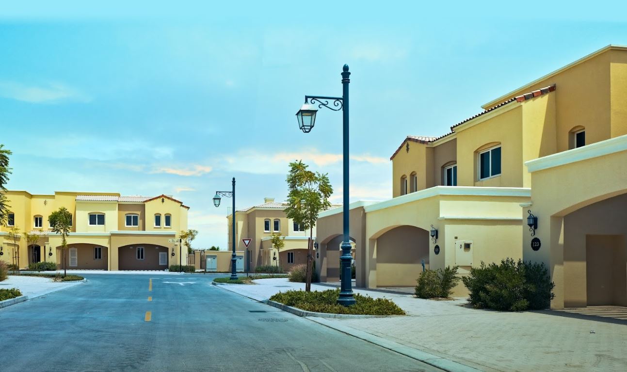 Casa Viva in Dubai — photo 6