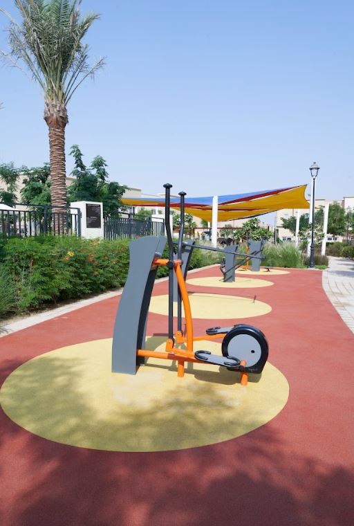 Amaranta in Dubai — photo 3