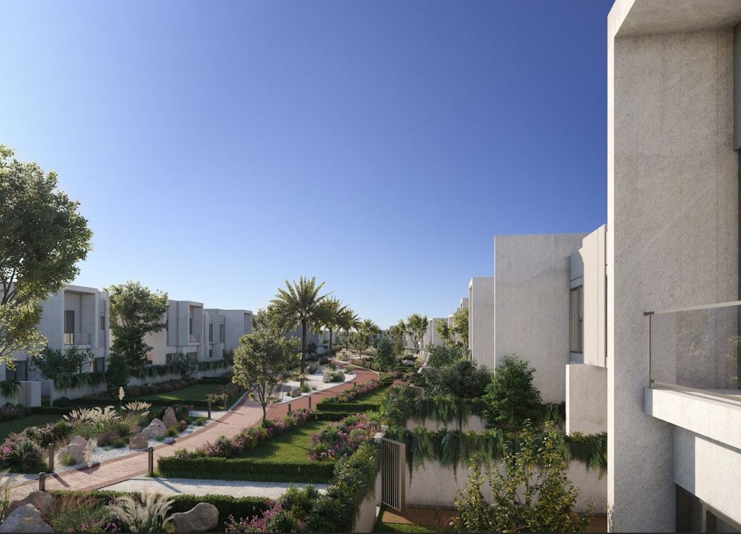 La Rosa 3 in Dubai — photo 4