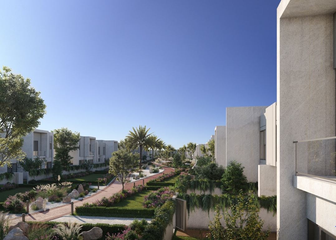 La Rosa 4 in Dubai — photo 3