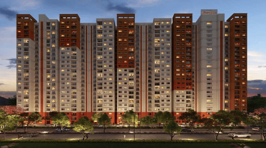 Brillio At Brigade Valencia in Bengaluru — photo 4