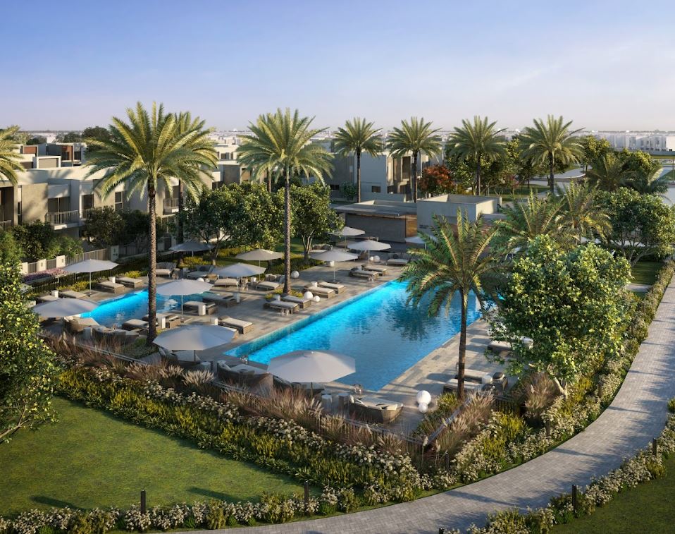 La Rosa 5 in Dubai — photo 2