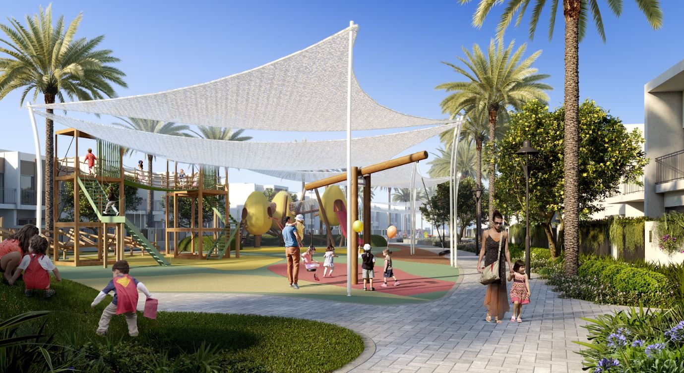 La Rosa 5 in Dubai — photo 3