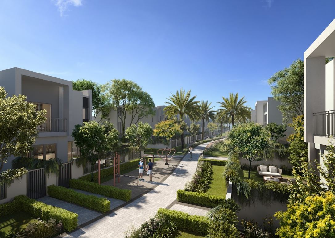 La Rosa Phase 6 in Dubai — photo 3
