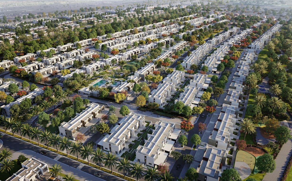 La Rosa Phase 6 in Dubai — photo 4