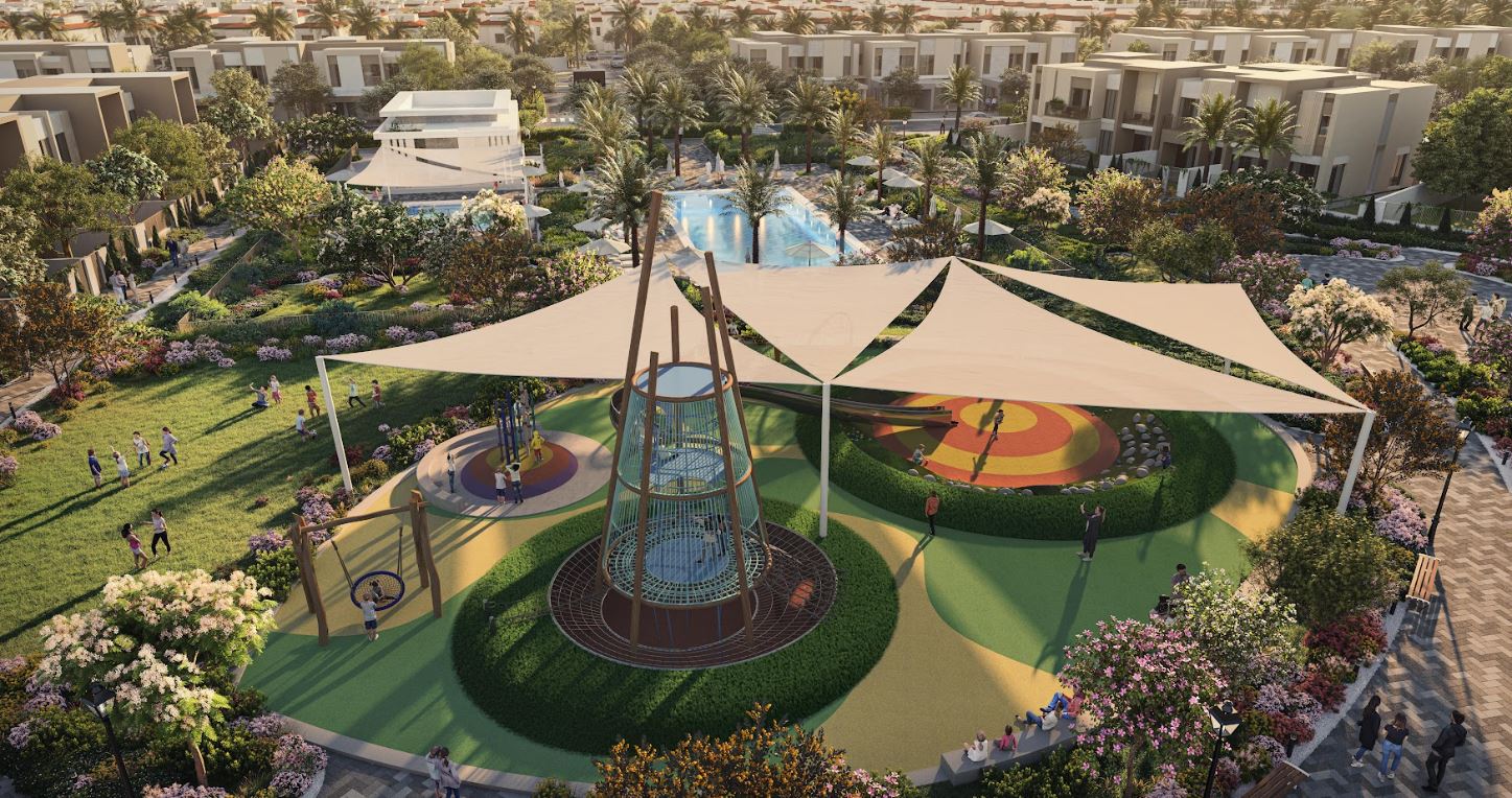 La Violeta in Dubai — photo 4