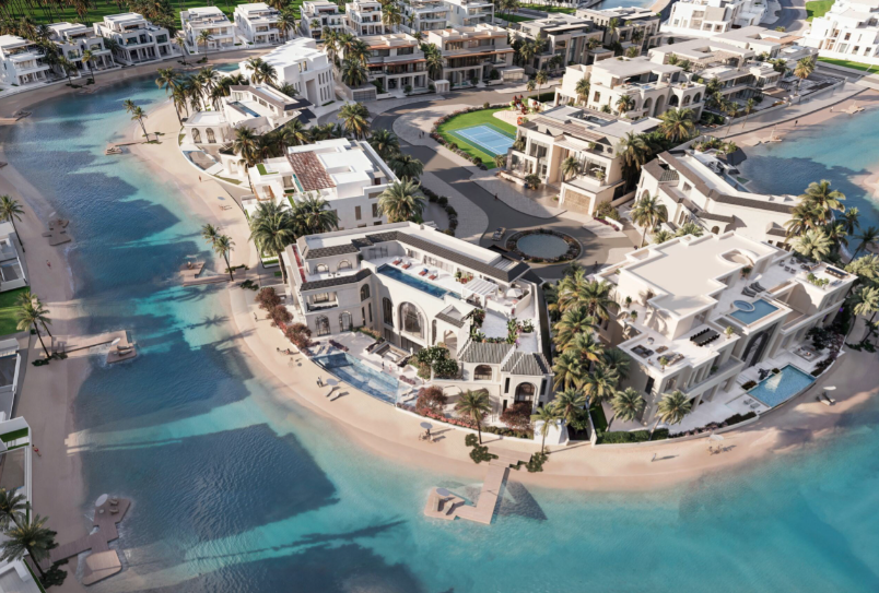 Azizi Monaco Mansions in Dubai — photo 2
