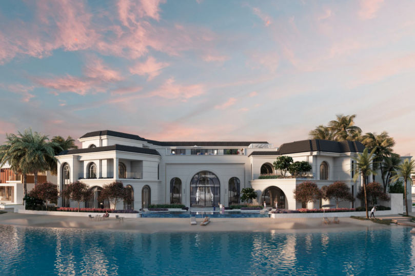 Azizi Monaco Mansions in Dubai — photo 4