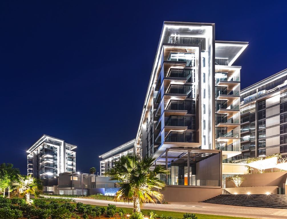Bluewaters Residences in Dubai — photo 3