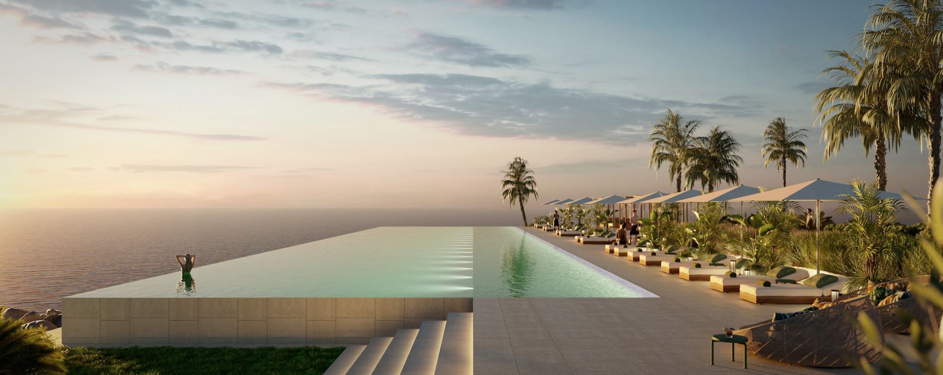 Bvlgari Lighthouse in Dubai — photo 2