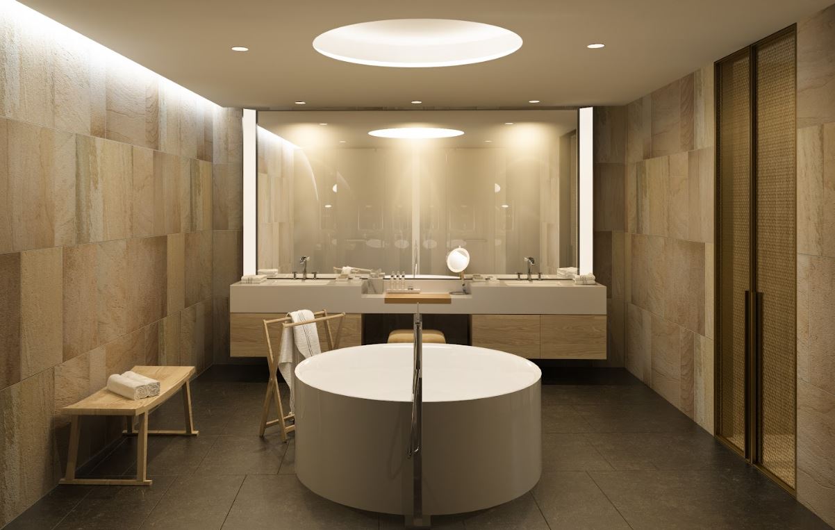 Bvlgari Lofts in Dubai — photo 4