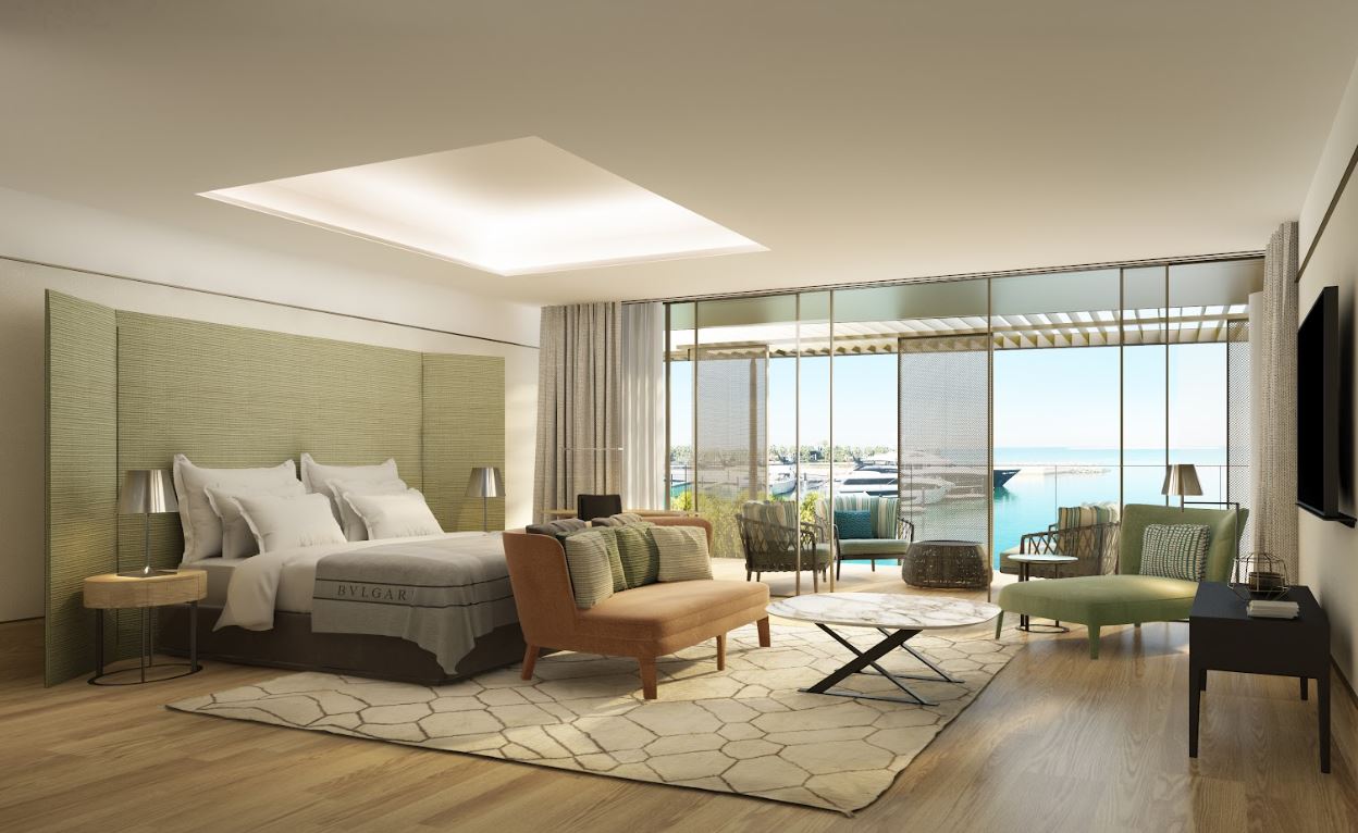 Bvlgari Lofts in Dubai — photo 5