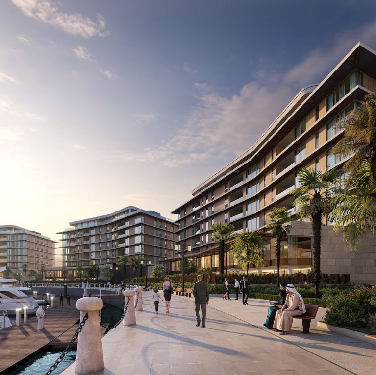 Bvlgari Lofts in Dubai — photo 6